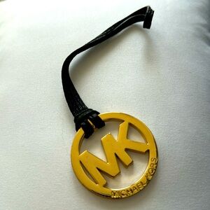 MICHAEL KORS tag